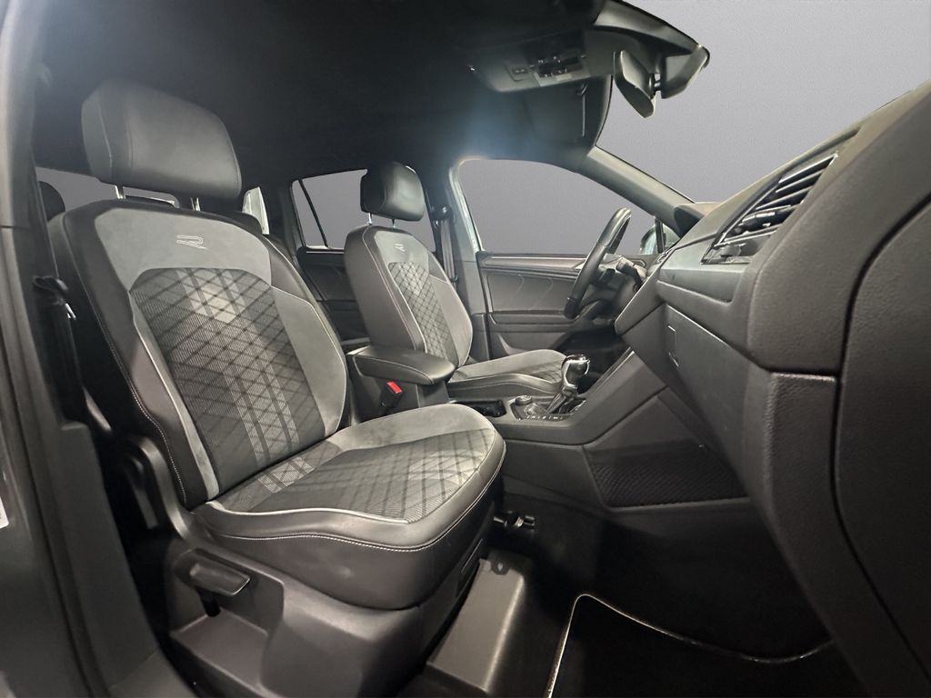 Volkswagen Tiguan Allspace 2022