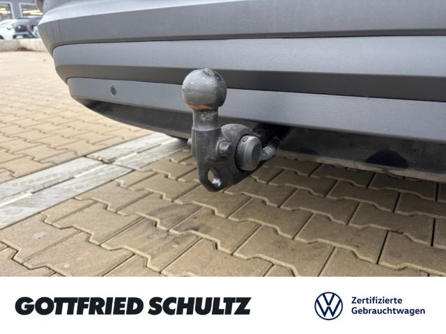 Volkswagen ID.4 2025