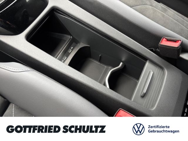 Volkswagen ID.4 2025