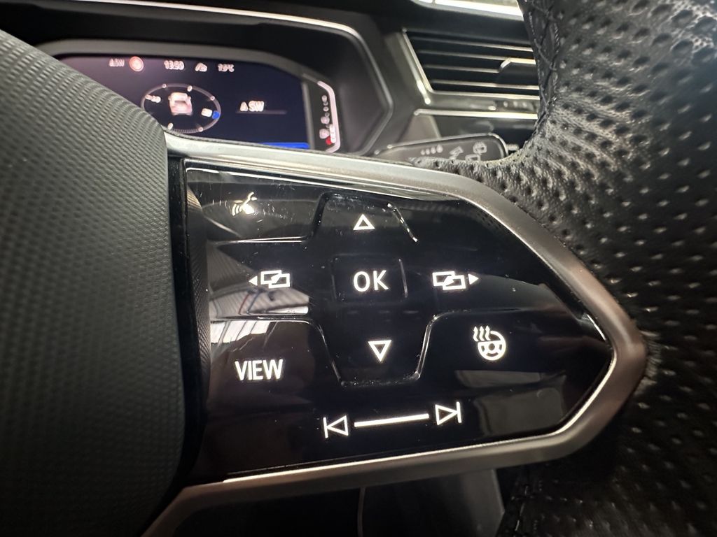 Volkswagen Tiguan Allspace 2022