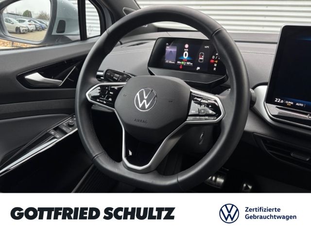 Volkswagen ID.4 2025