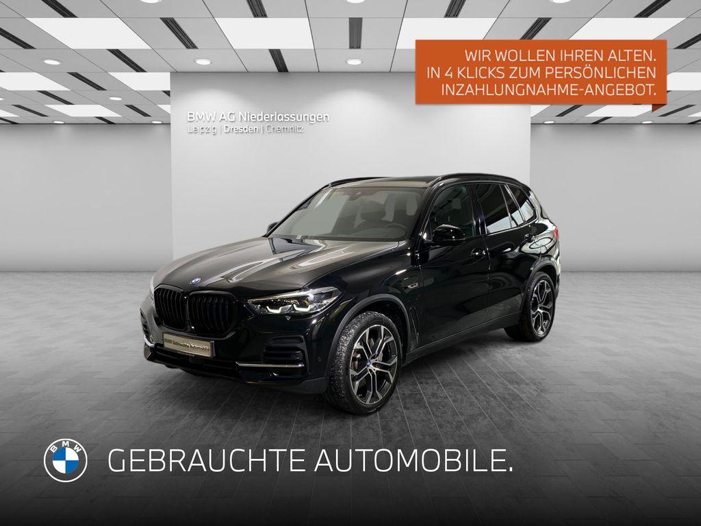 BMW X5 2022