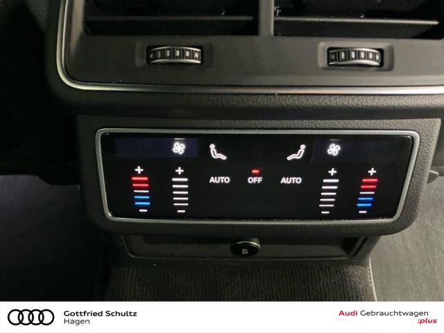 Audi A6 2023