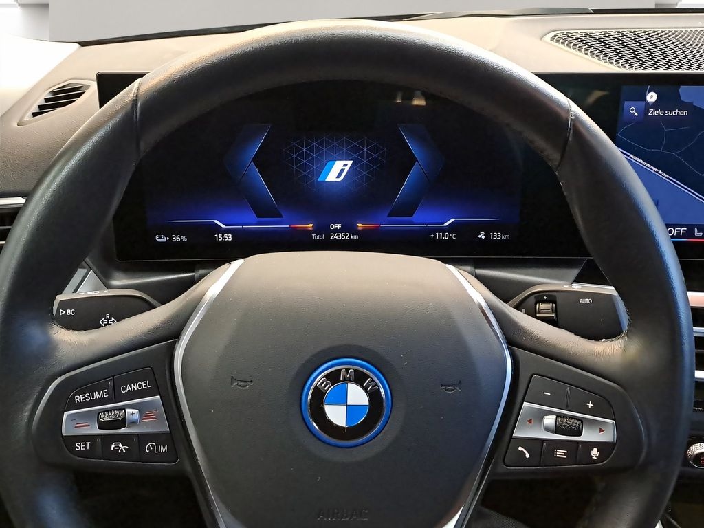 BMW i4 2023