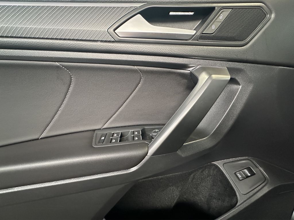 Volkswagen Tiguan Allspace 2022