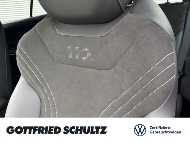 Volkswagen ID.4 2025