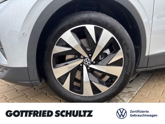 Volkswagen ID.4 2025