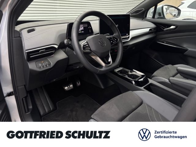 Volkswagen ID.4 2025