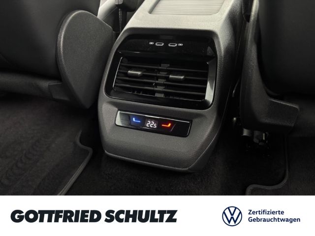 Volkswagen ID.4 2025