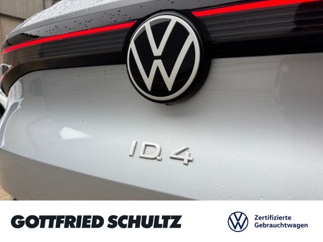 Volkswagen ID.4 2025