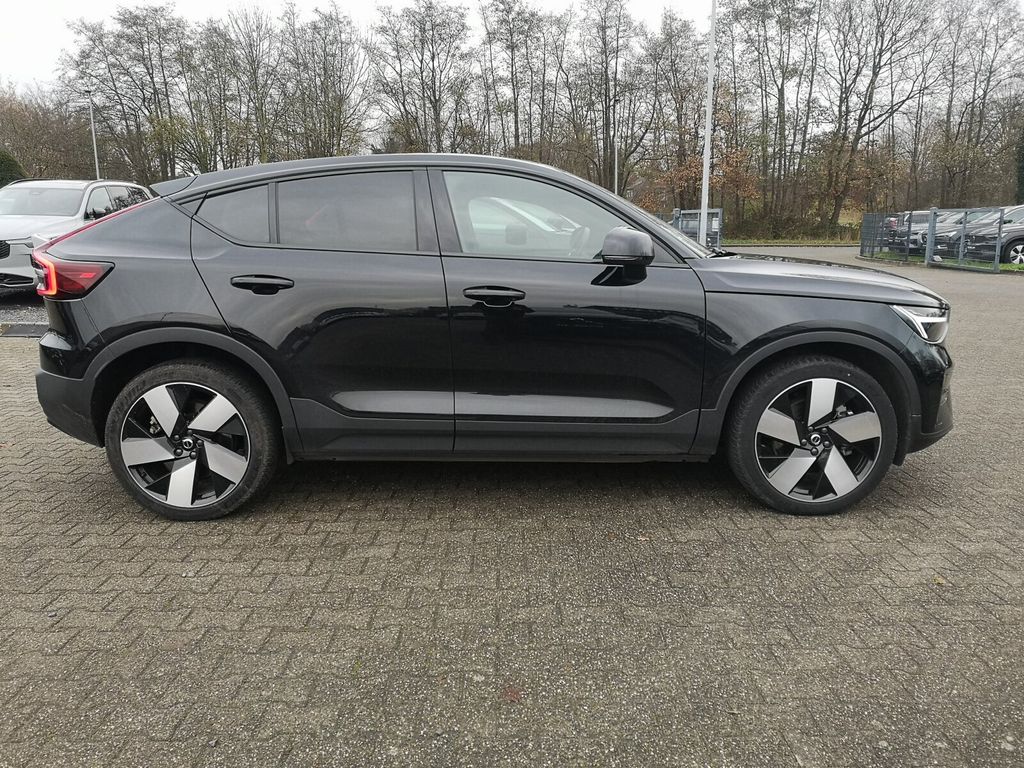 Volvo C40 2022