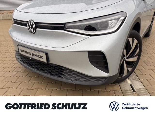 Volkswagen ID.4 2025