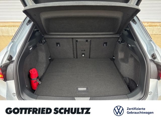 Volkswagen ID.4 2025