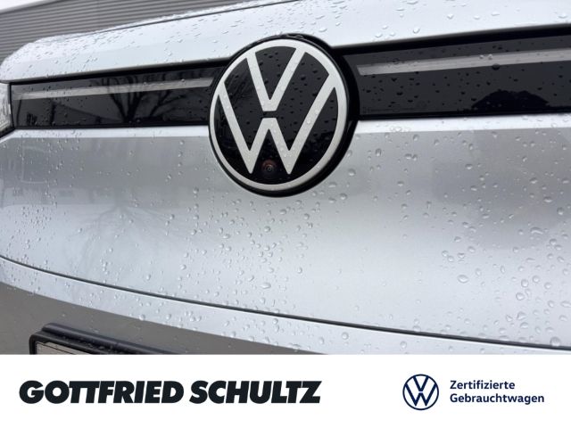 Volkswagen ID.4 2025