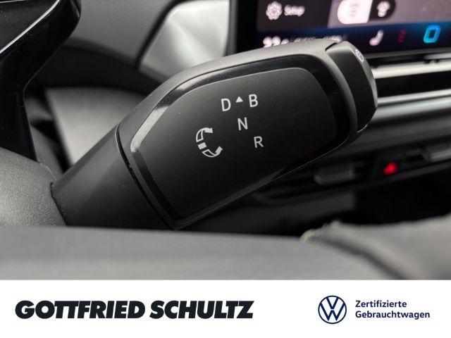 Volkswagen ID.4 2025