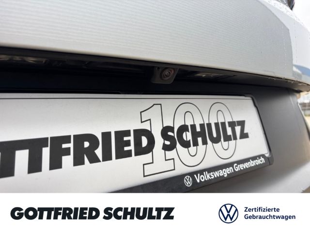 Volkswagen ID.4 2025