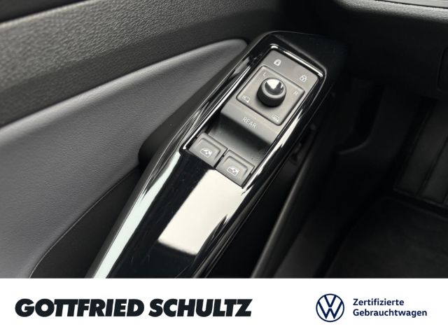 Volkswagen ID.4 2025