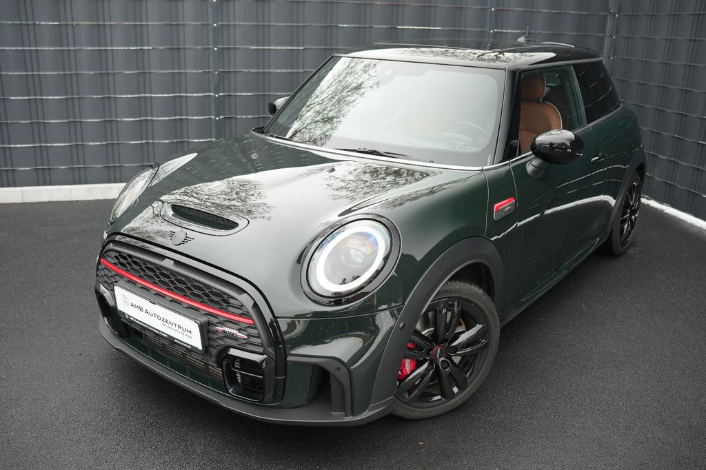 MINI John Cooper Works 2021