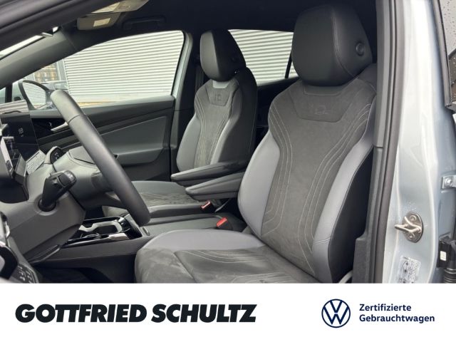 Volkswagen ID.4 2025