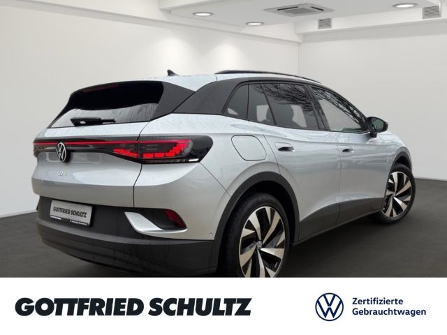 Volkswagen ID.4 2025