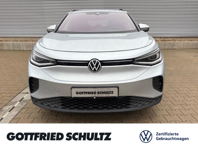 Volkswagen ID.4 2025