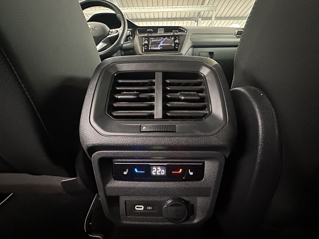 Volkswagen Tiguan Allspace 2022