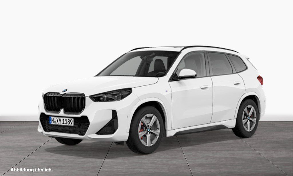 BMW X1 2025