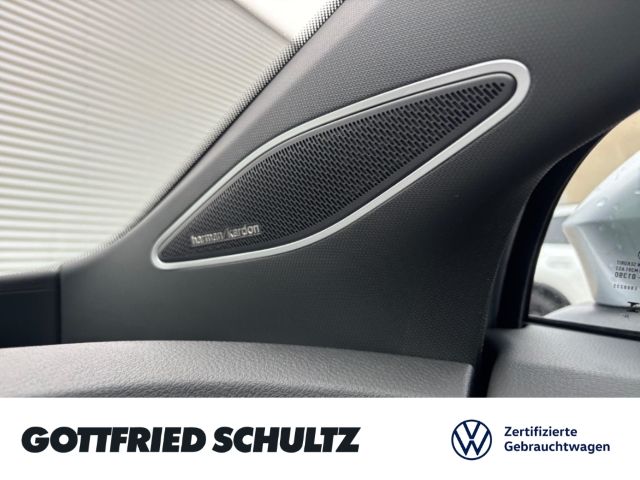 Volkswagen ID.4 2025