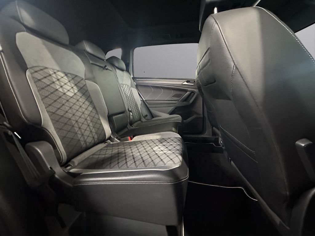 Volkswagen Tiguan Allspace 2022