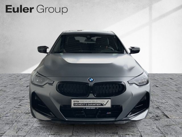 BMW M240i 2024