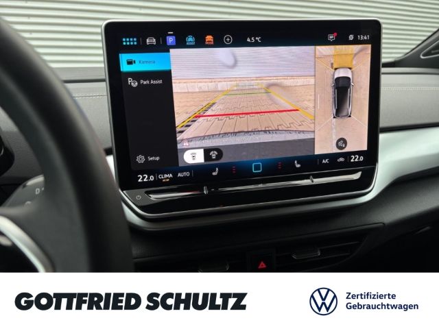 Volkswagen ID.4 2025