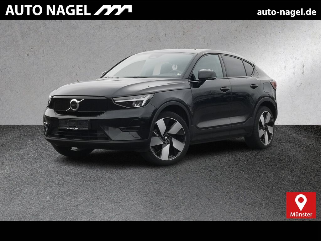 Volvo C40 2022