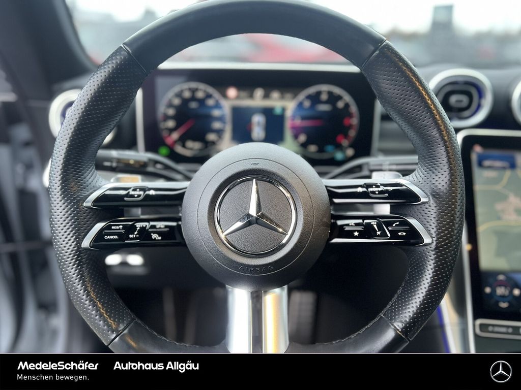 Mercedes-Benz CLE 220 2023