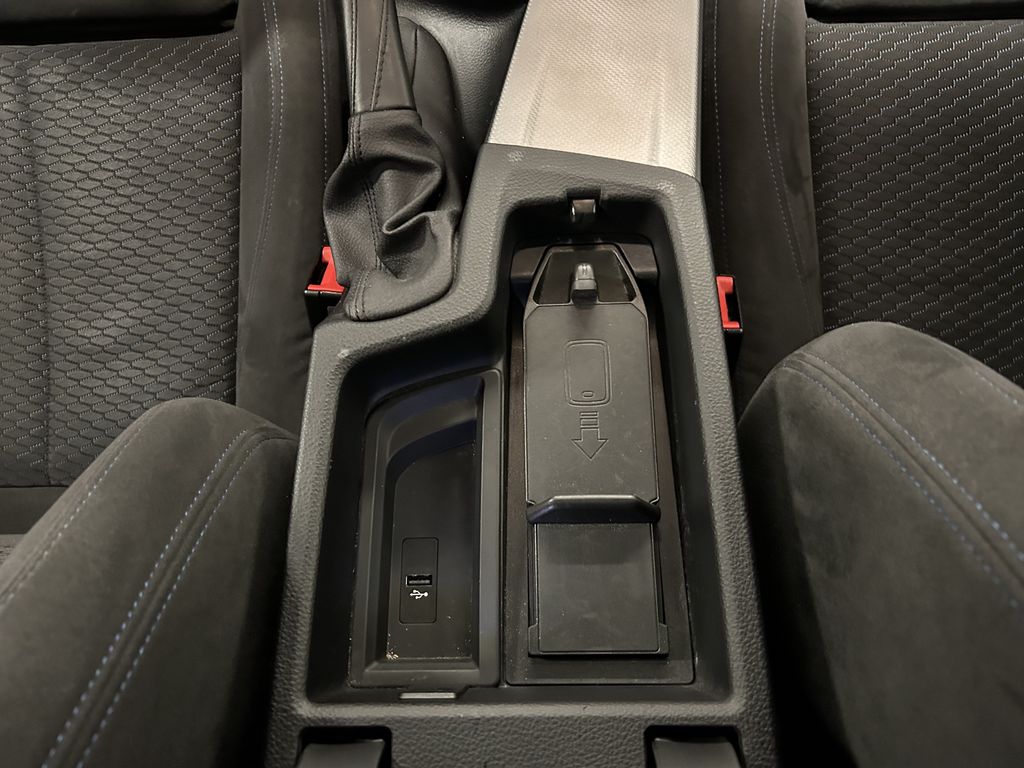 BMW 440 Gran Coupé 2020