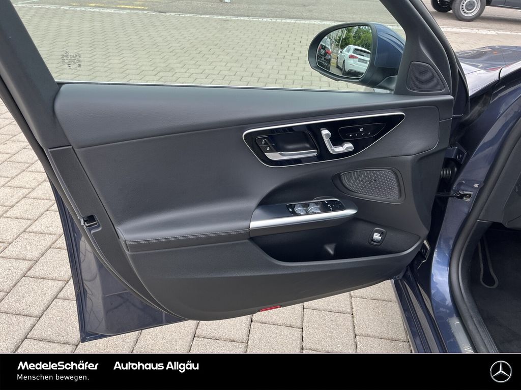 Mercedes-Benz C 220 2023