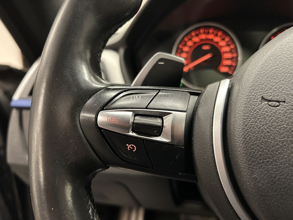 BMW 440 Gran Coupé 2020