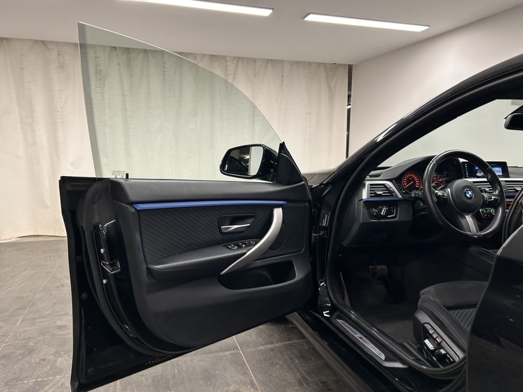 BMW 440 Gran Coupé 2020