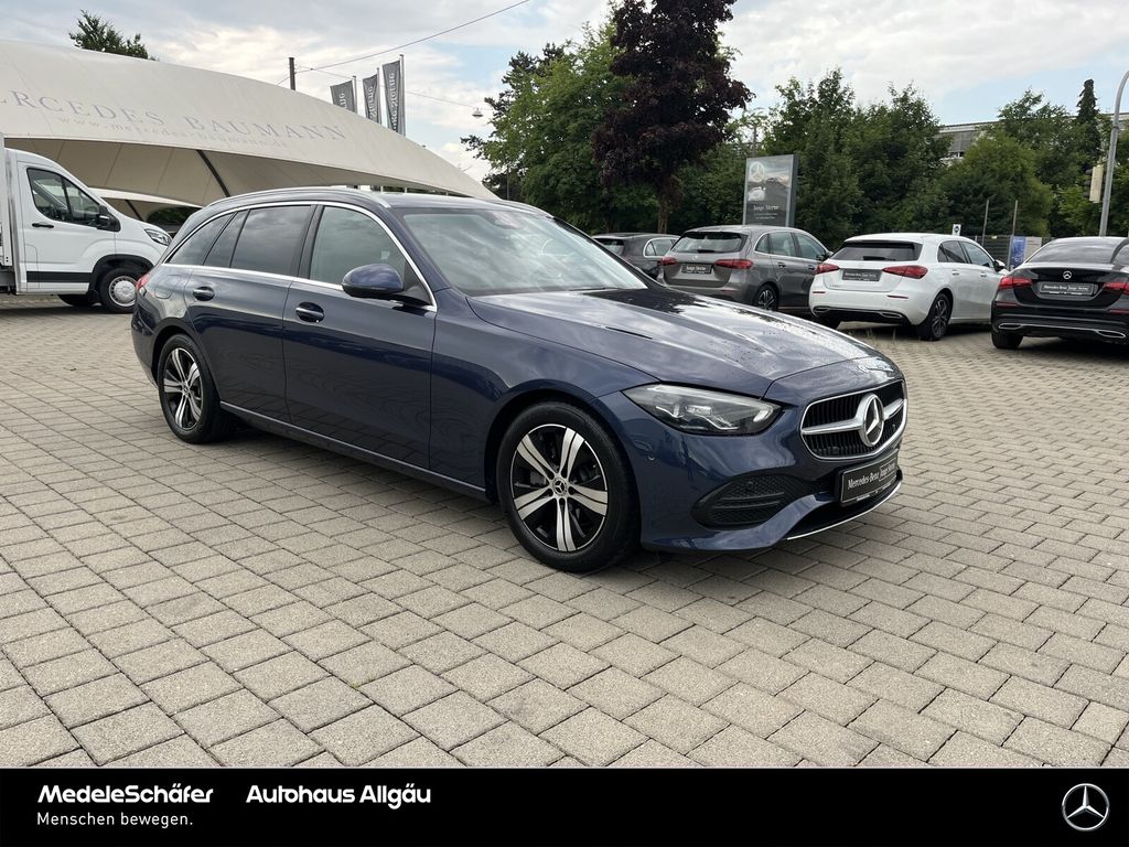 Mercedes-Benz C 220 2023