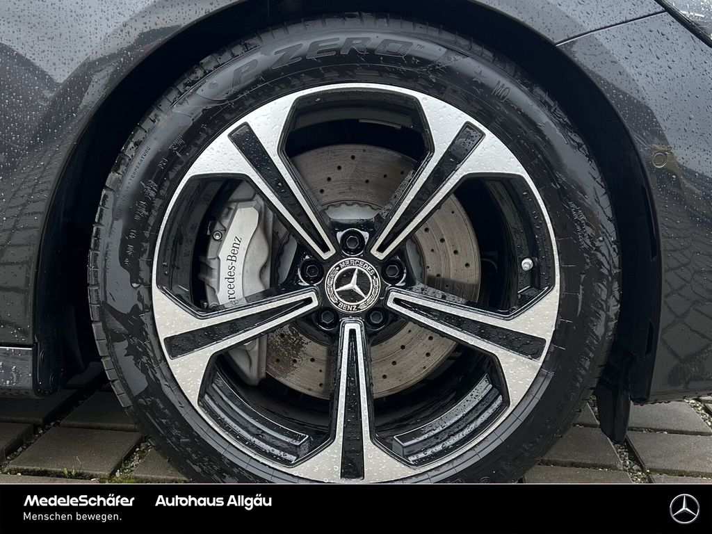 Mercedes-Benz E 300 2024