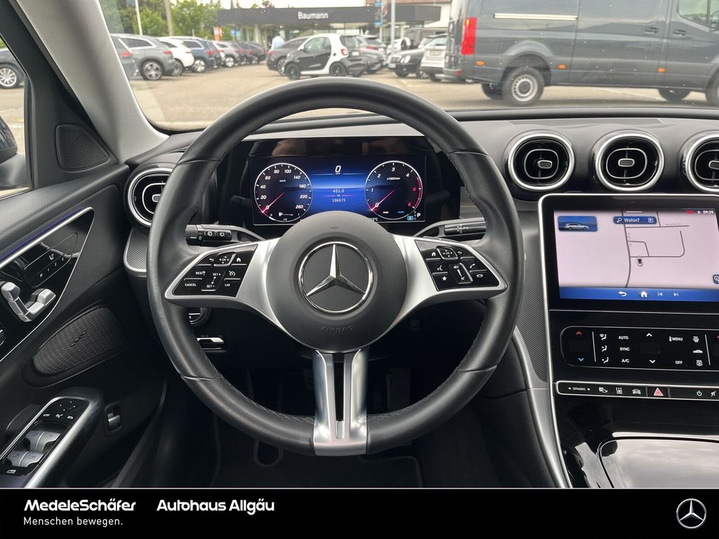 Mercedes-Benz C 220 2023