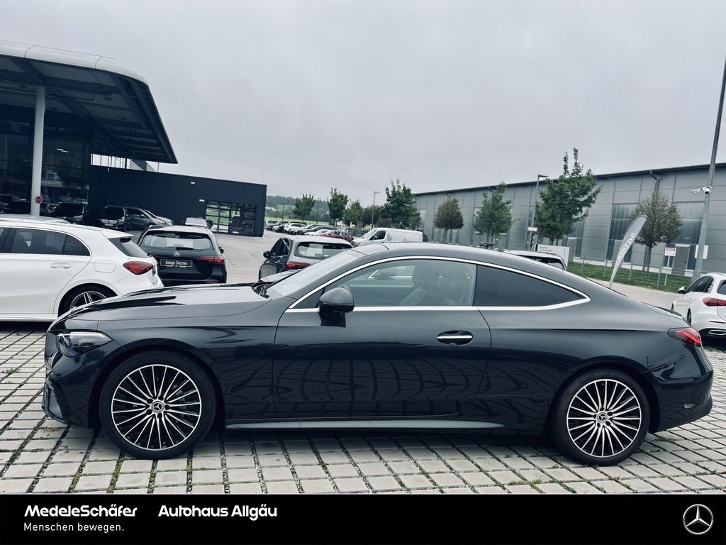 Mercedes-Benz CLE 220 2023