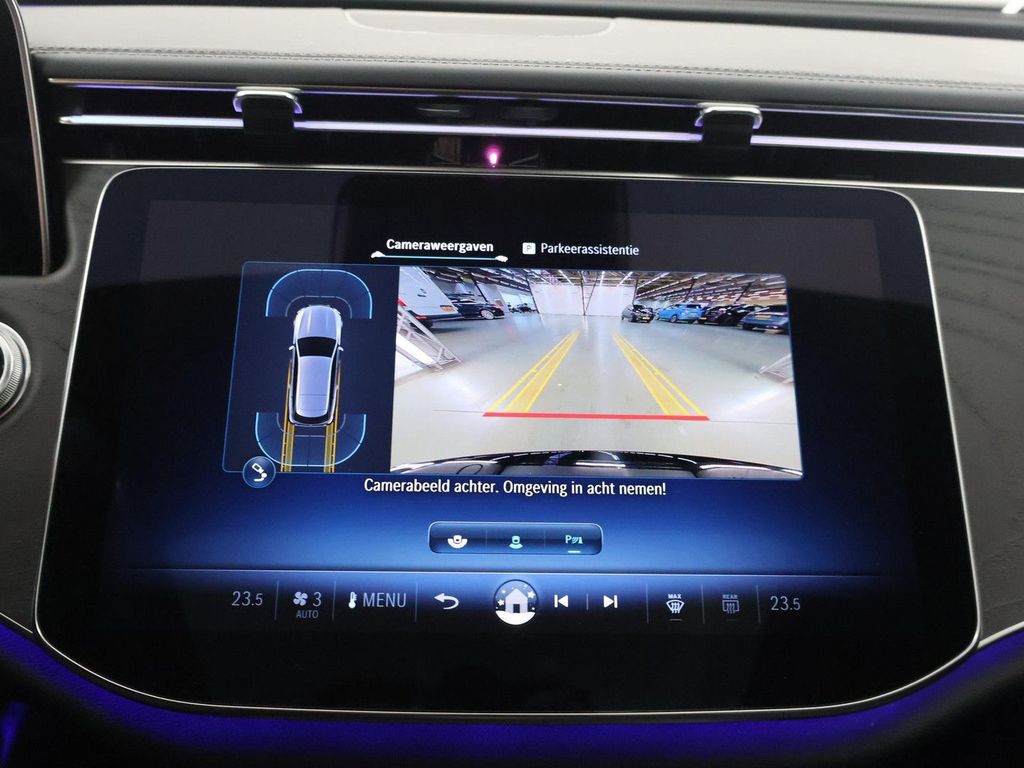 Mercedes-Benz E 300 2024