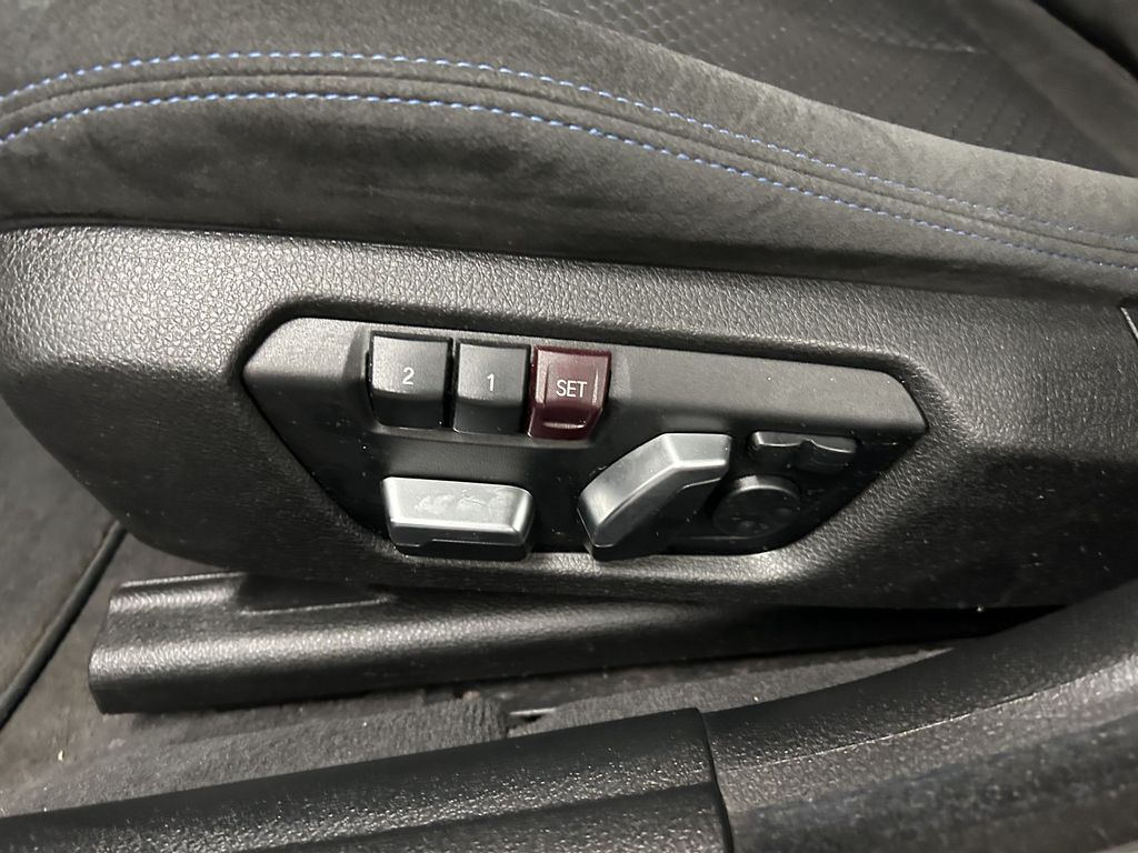 BMW 440 Gran Coupé 2020