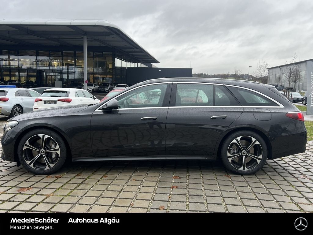 Mercedes-Benz E 300 2024