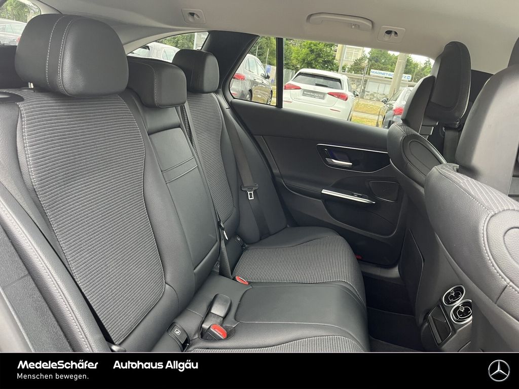 Mercedes-Benz C 220 2023