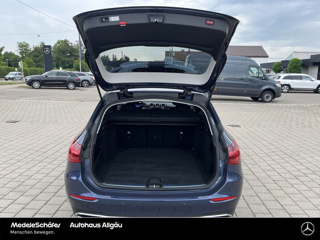 Mercedes-Benz C 220 2023