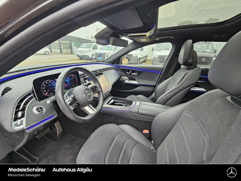 Mercedes-Benz E 300 2024