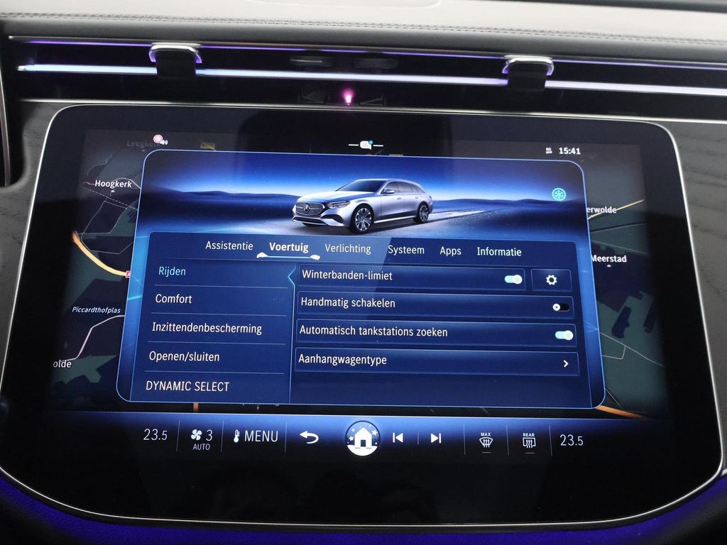 Mercedes-Benz E 300 2024