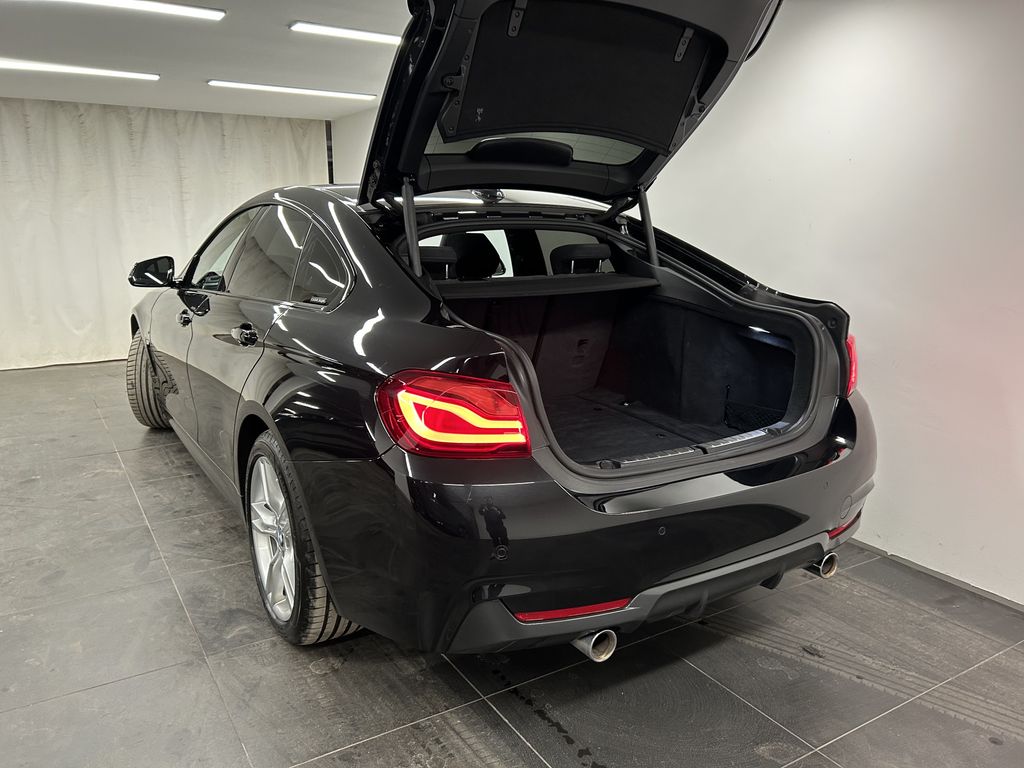 BMW 440 Gran Coupé 2020