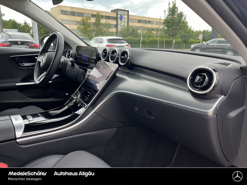 Mercedes-Benz C 220 2023